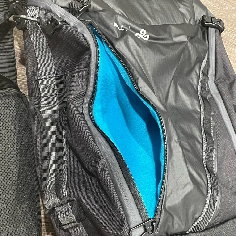 Puma Hiking Backpack